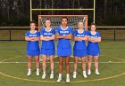 WLax Team Photo  Women’s Lacrosse Team Photo 2022. - Photo by Keith Nordstrom : WLax, lacrosse, Team Photo